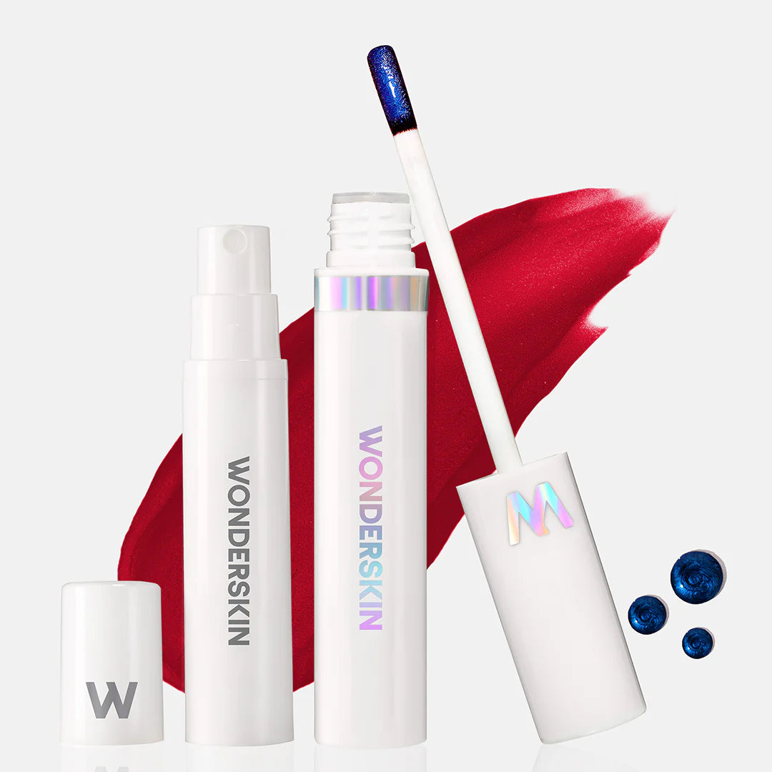 WONDERSKIN Wonder Blading Lip Color Kits