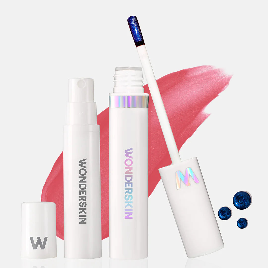 WONDERSKIN Wonder Blading Lip Color Kits