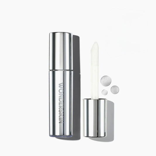 WONDERSKIN Lip Rehab Oil Serum - Clear