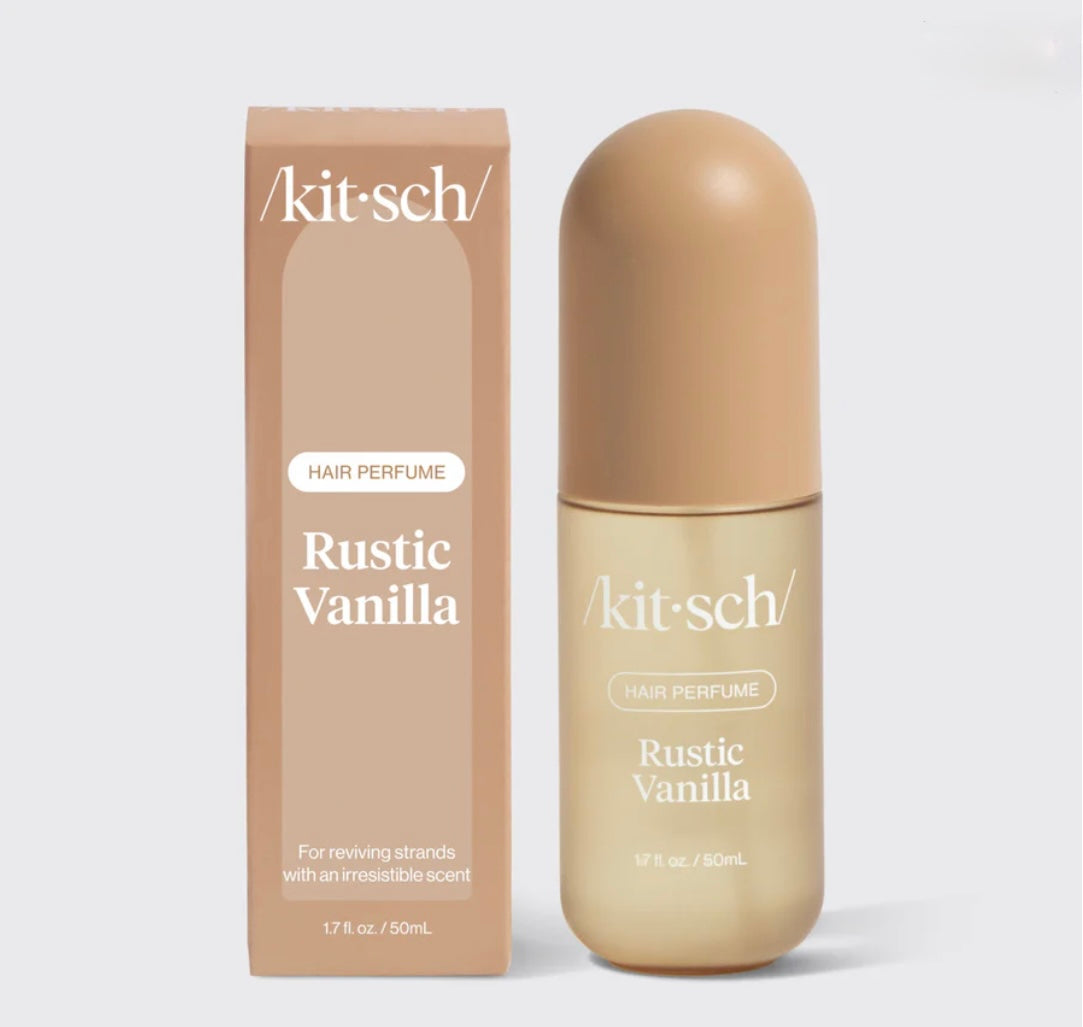 Kitsch Hair Perfumes