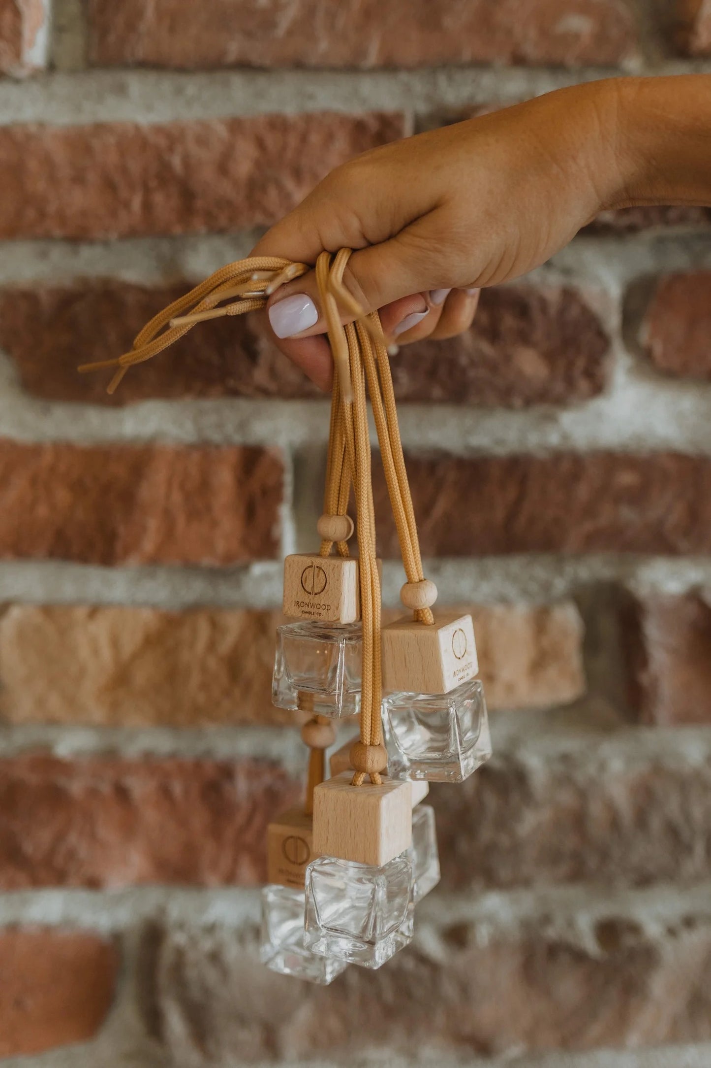 Car Diffuser - * 2 Scents *