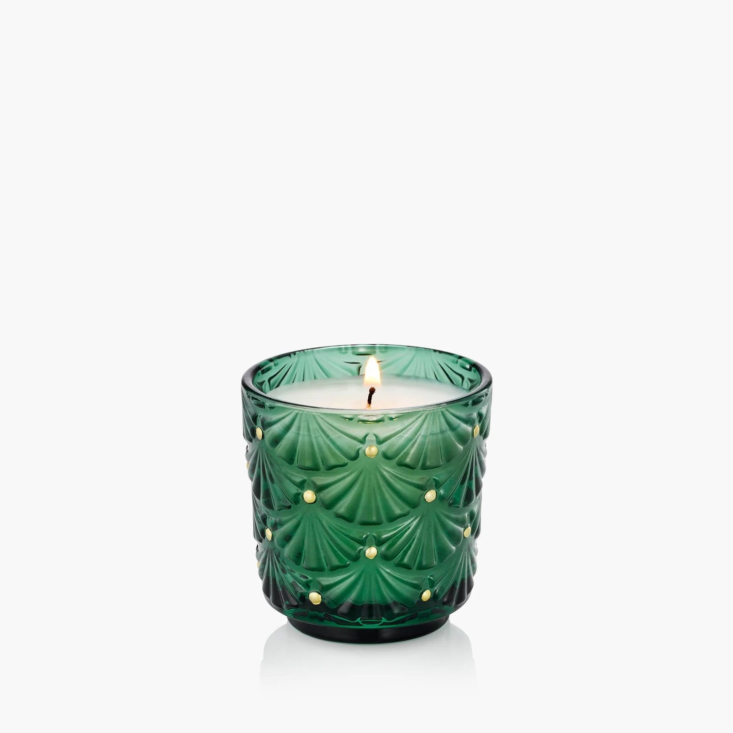 Voluspa Noble Fir Garland Candle - * 4 Sizes *