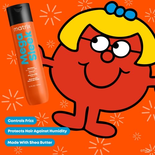 Matrix X Little Miss Sleek Kit