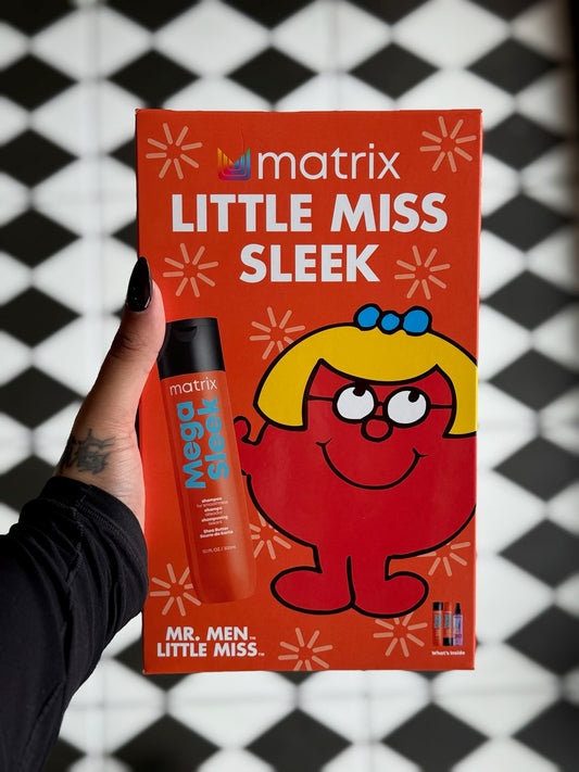 Matrix X Little Miss Sleek Kit
