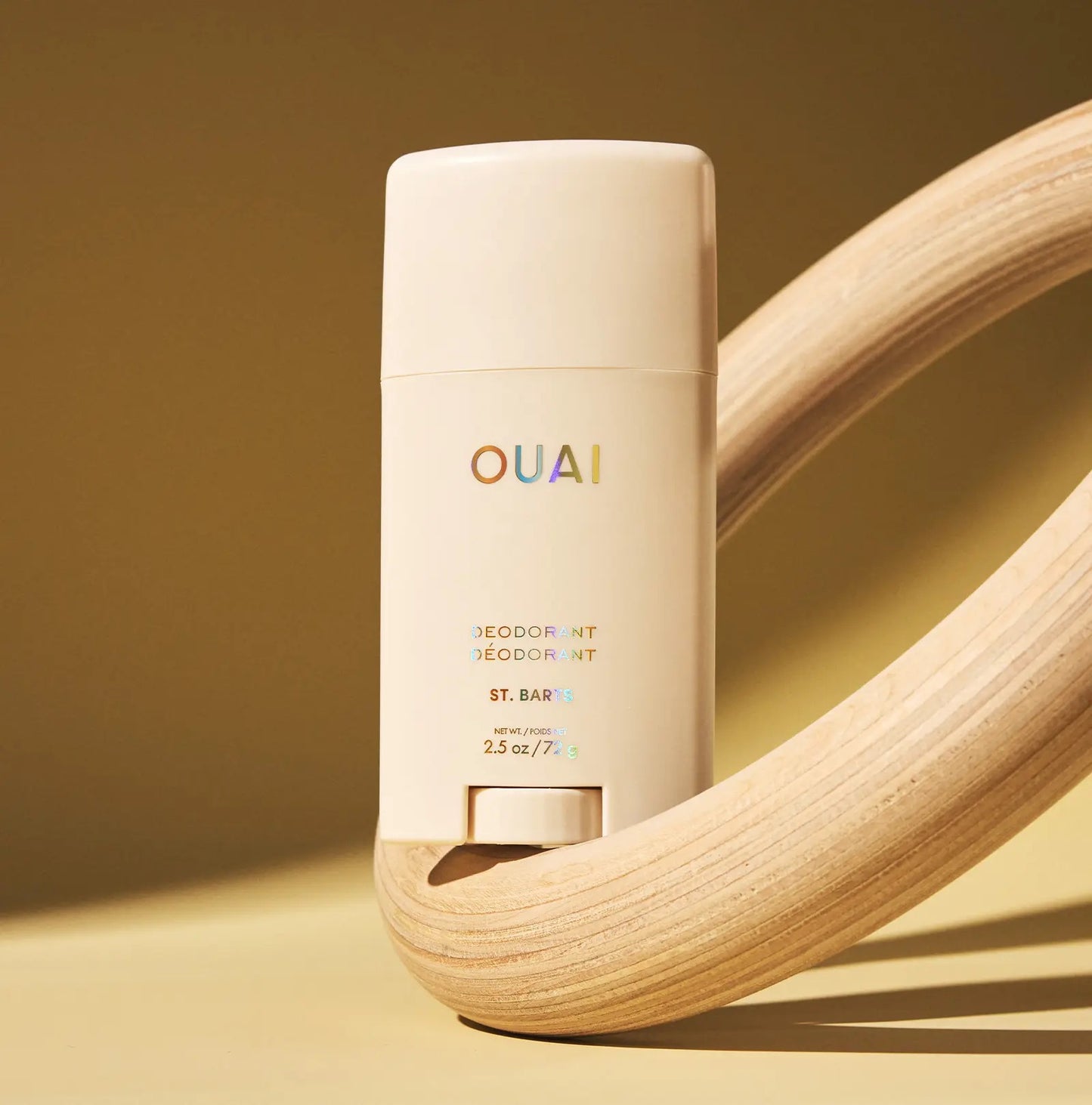 OUAI Deodorant - * 2 Scents *