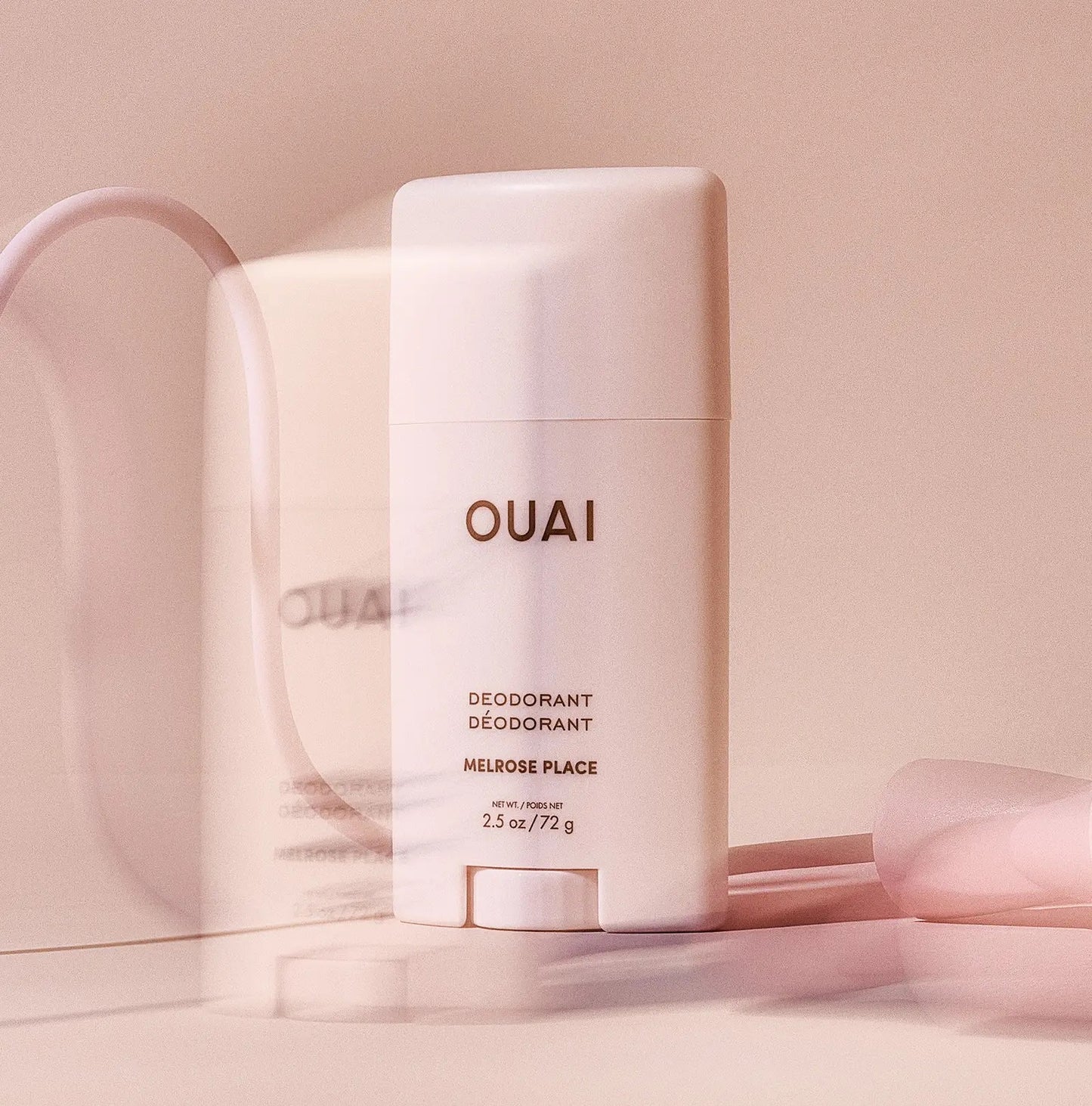 OUAI Deodorant - * 2 Scents *
