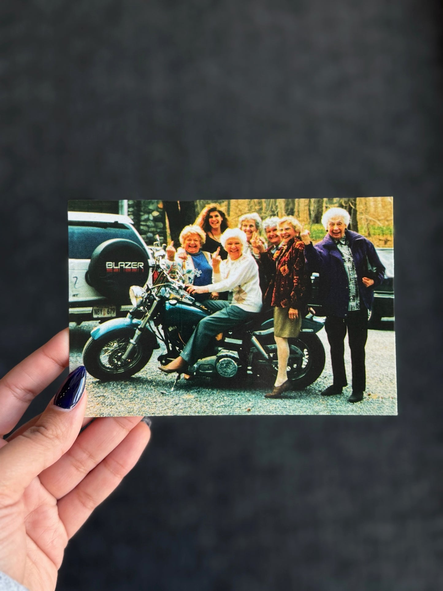 Graphic Postcards * Multiple Options *