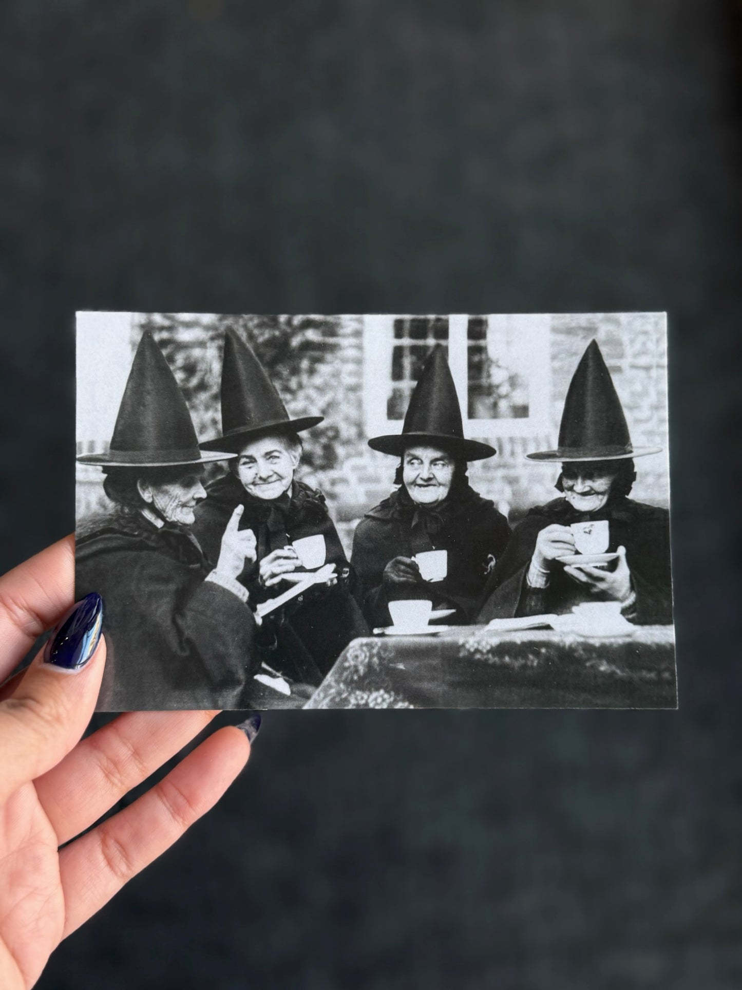 Graphic Postcards * Multiple Options *