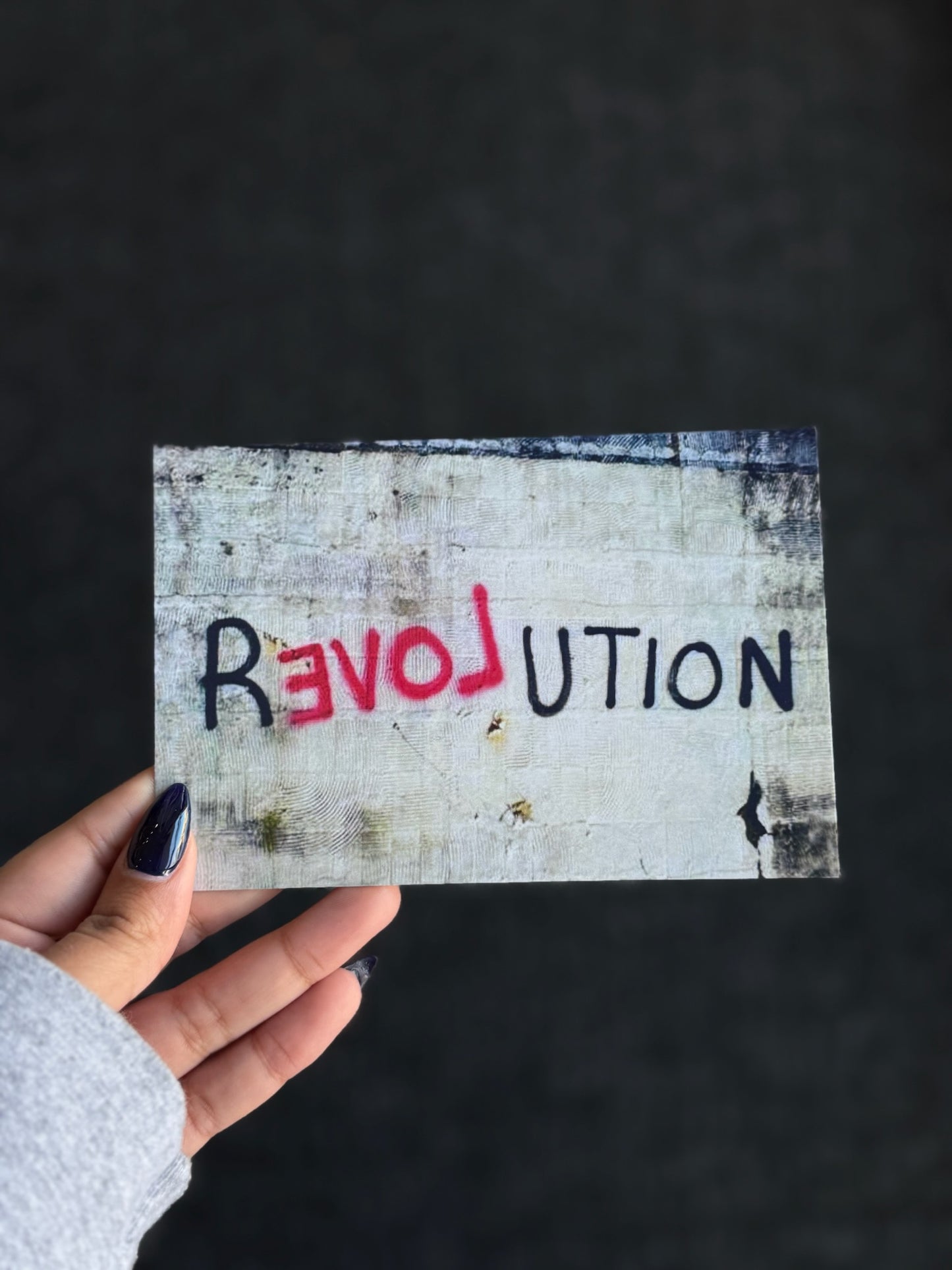 Graphic Postcards * Multiple Options *