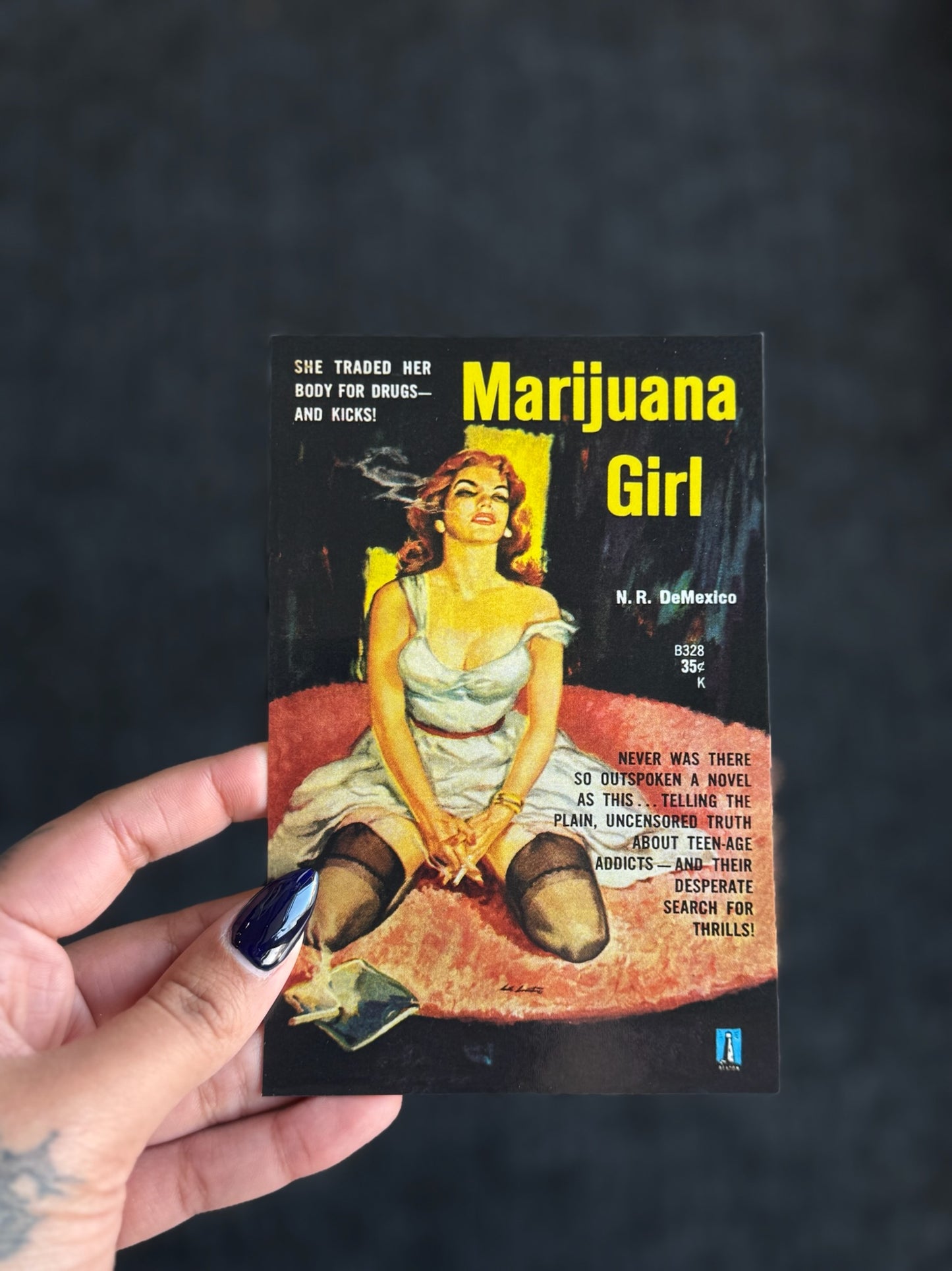 Graphic Postcards * Multiple Options *