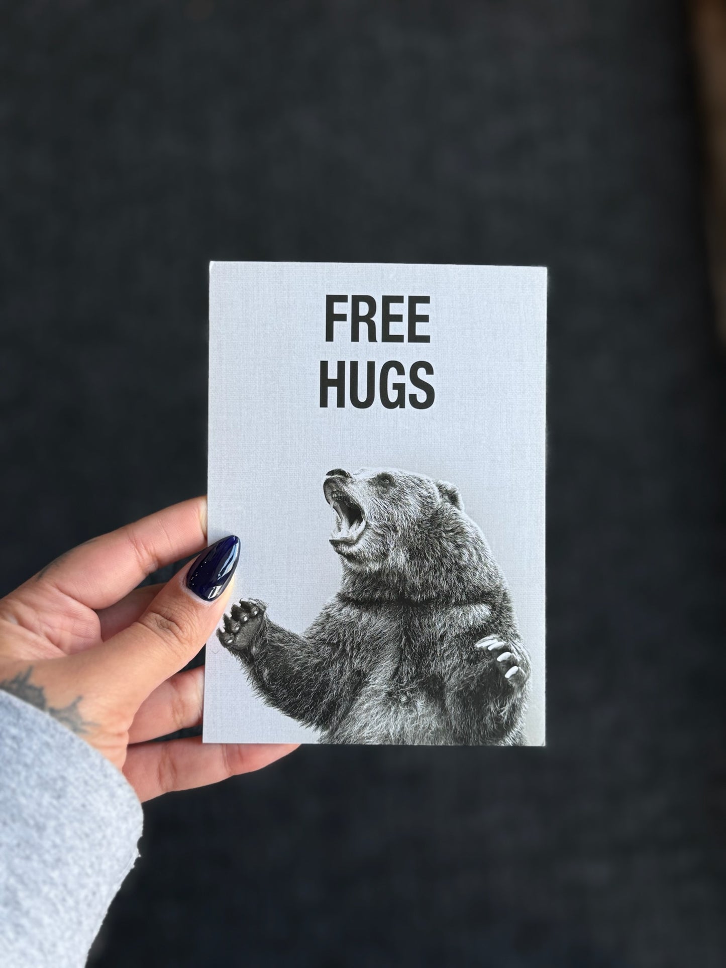 Graphic Postcards * Multiple Options *