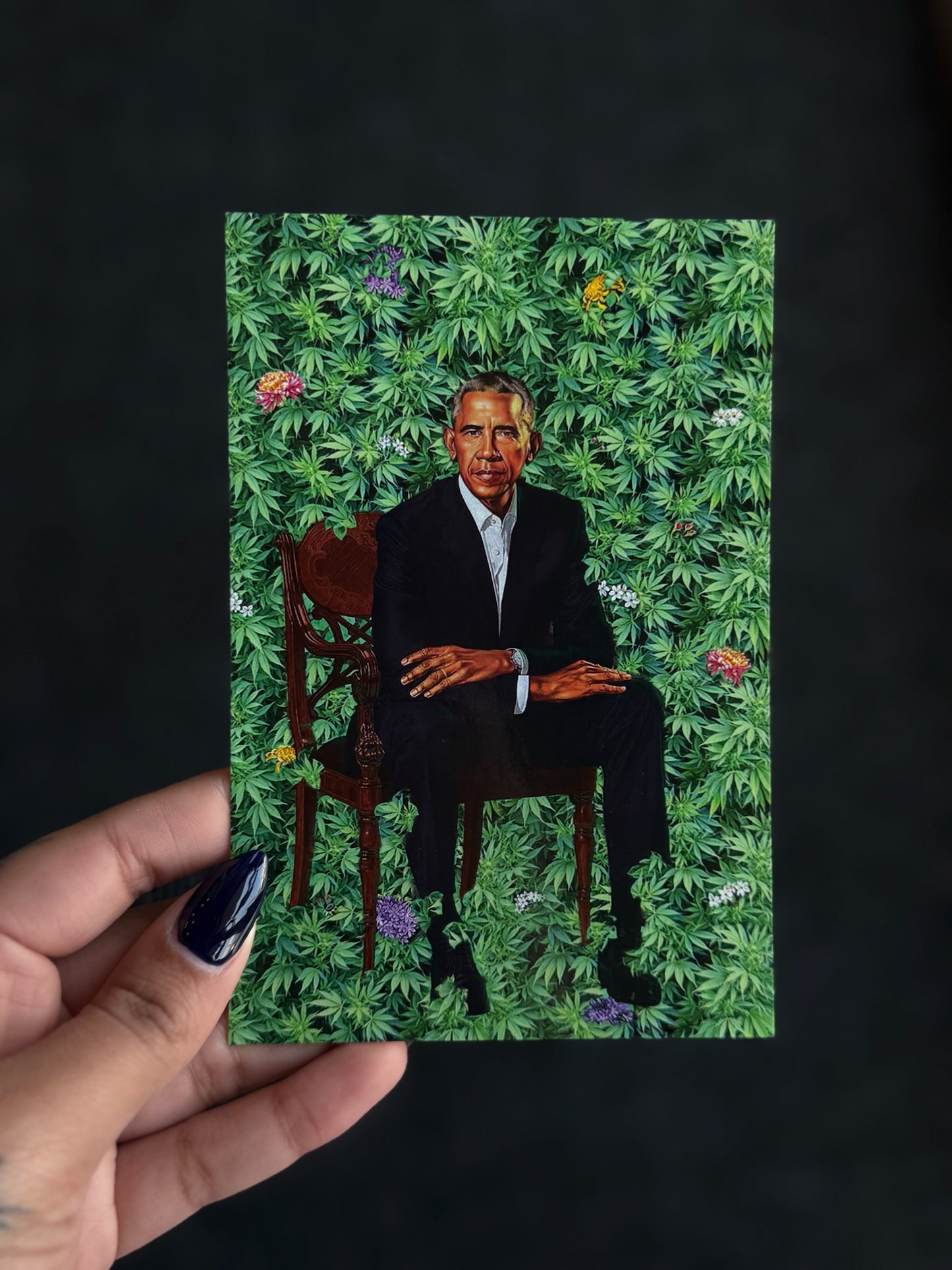 Graphic Postcards * Multiple Options *