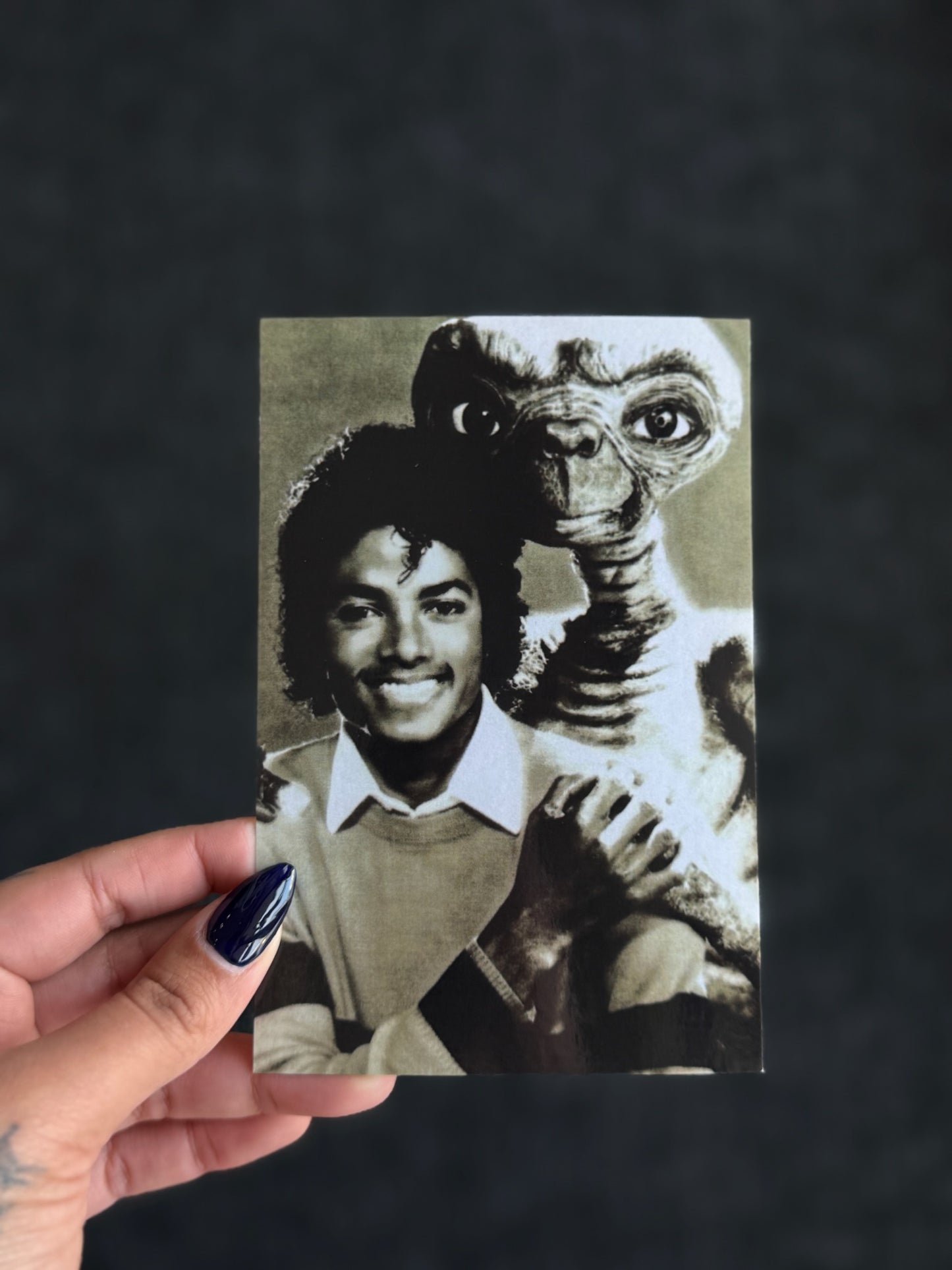 Graphic Postcards * Multiple Options *