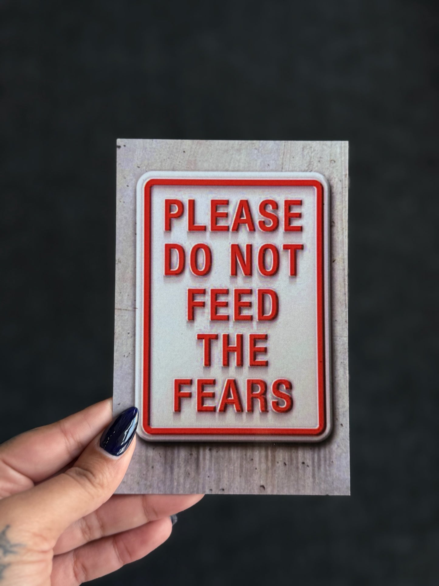 Graphic Postcards * Multiple Options *