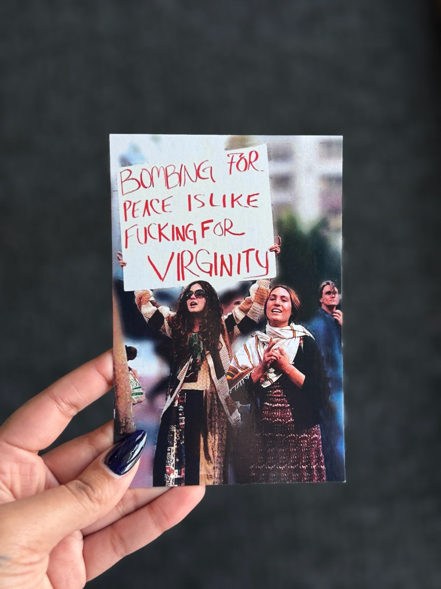 Graphic Postcards * Multiple Options *