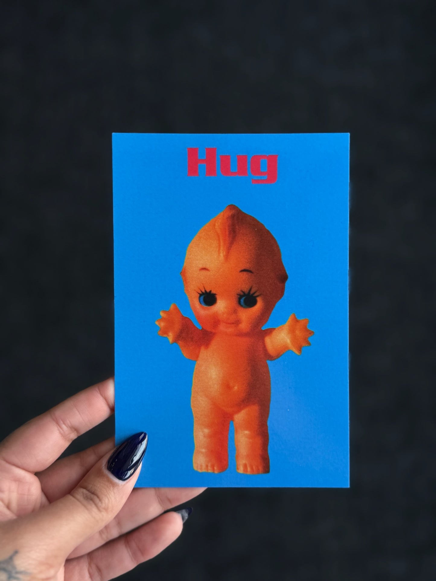 Graphic Postcards * Multiple Options *