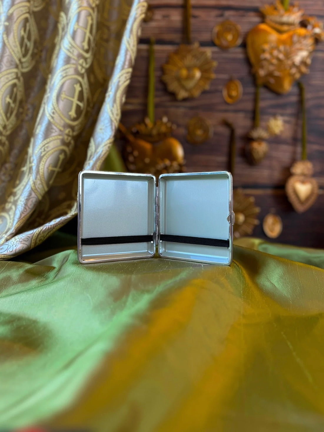 Cherub Cig Case