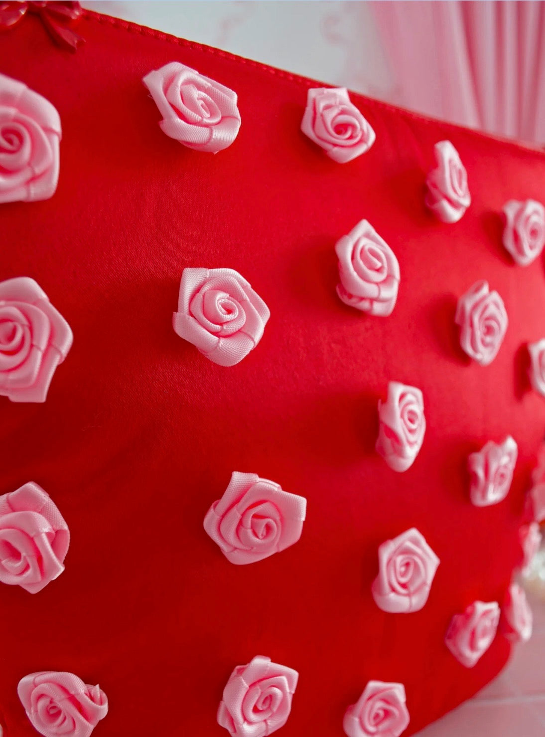 Rosette Smell Proof Bag