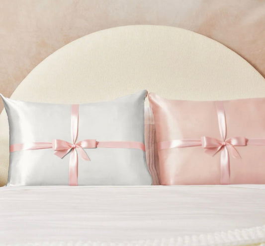 Kitsch Limited Edition Standard Saint Pillowcase 2pc Set- * 2 Colors*