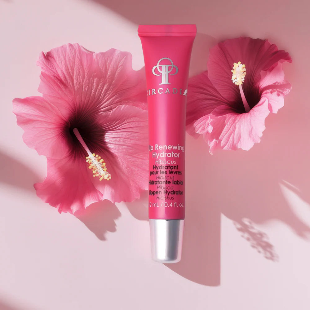 Circadia Lip Renewing Hydrator - * Multiple Scents *