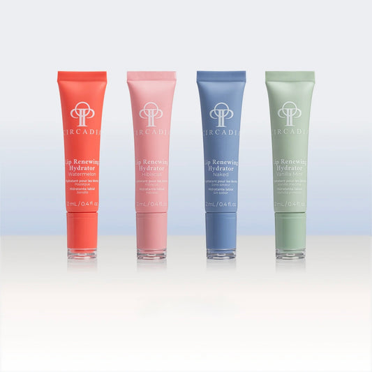 Circadia Lip Renewing Hydrator - * Multiple Scents *