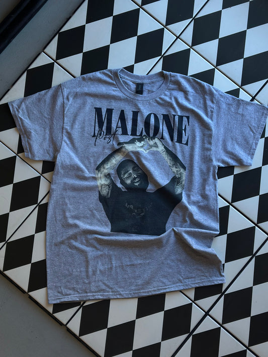 Post Malone Graphic Tee