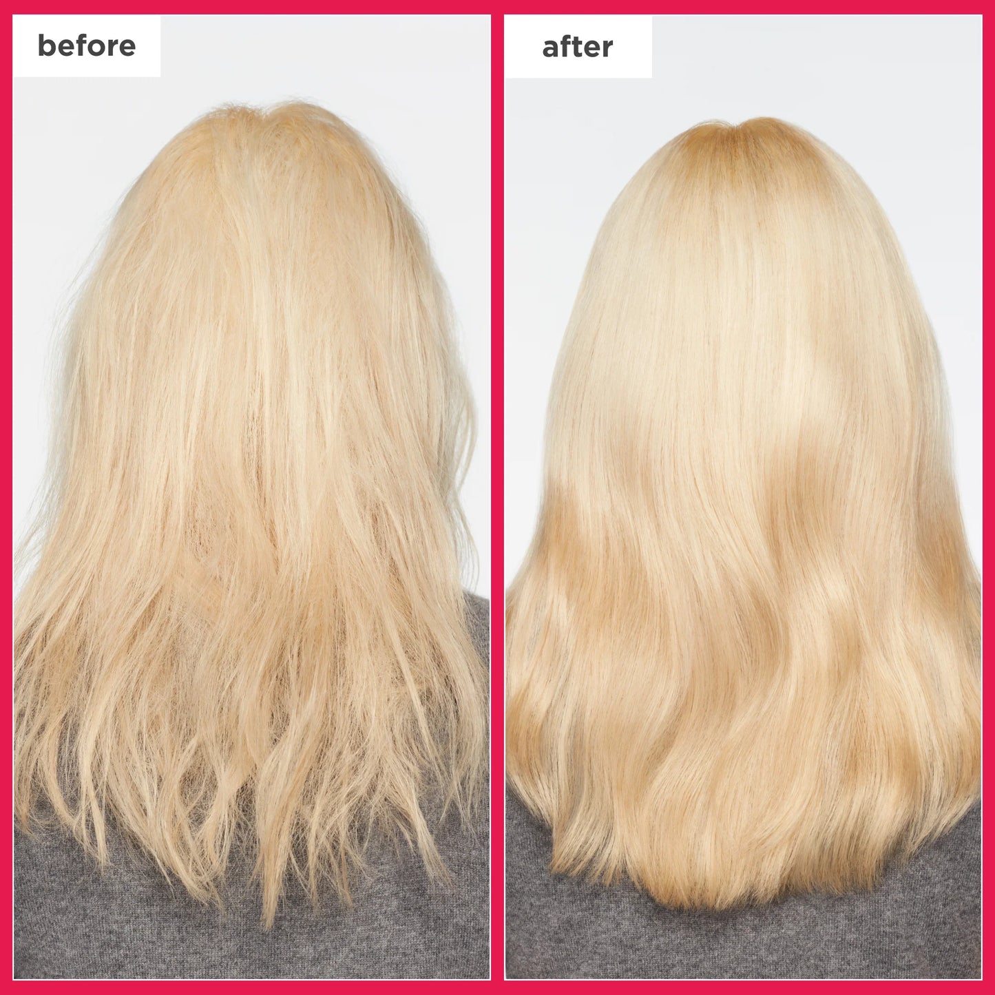 Briogeo Don't Despair, Repair!™ Rice Protein + Algae Rich Rice Water Shampoo Concentrate with Key