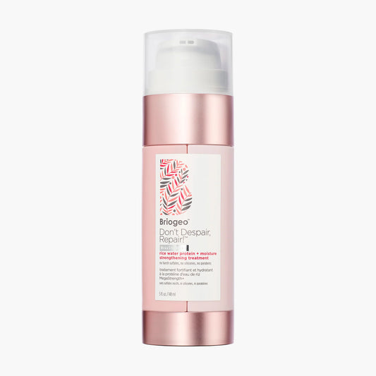 Briogeo Don't Despair, Repair!™ Rice Water MegaStrength+ Protein + Moisture Strengthening Treatment