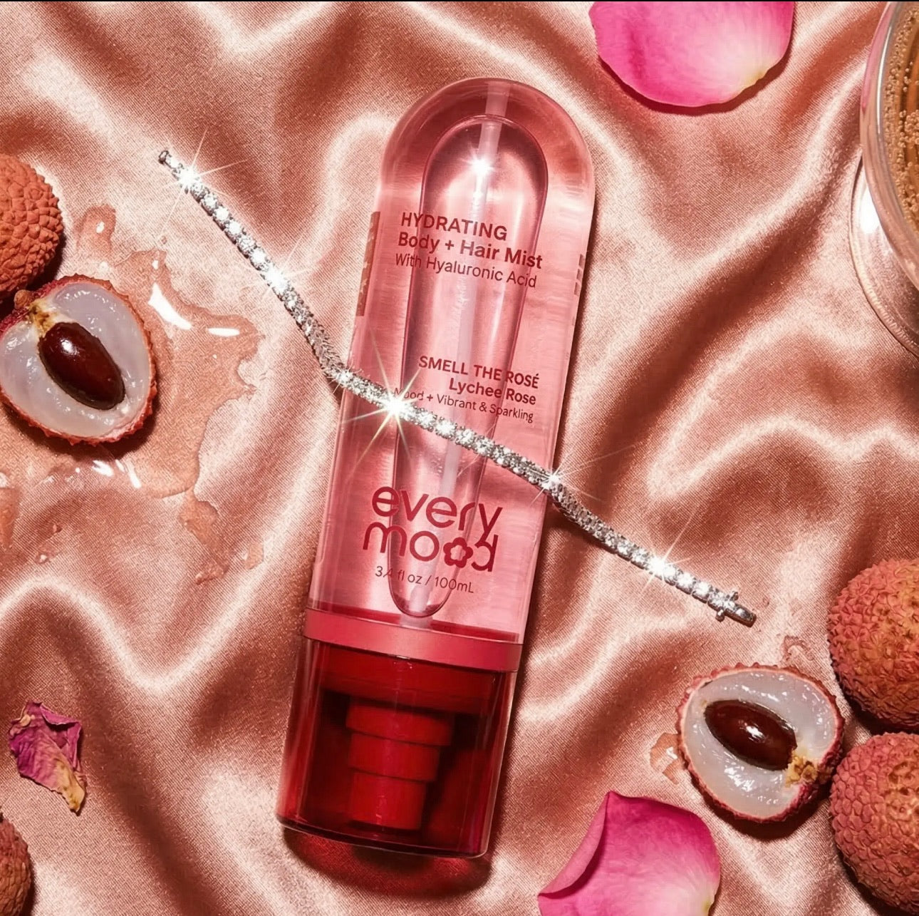 Every Mood Hair & Body Mists