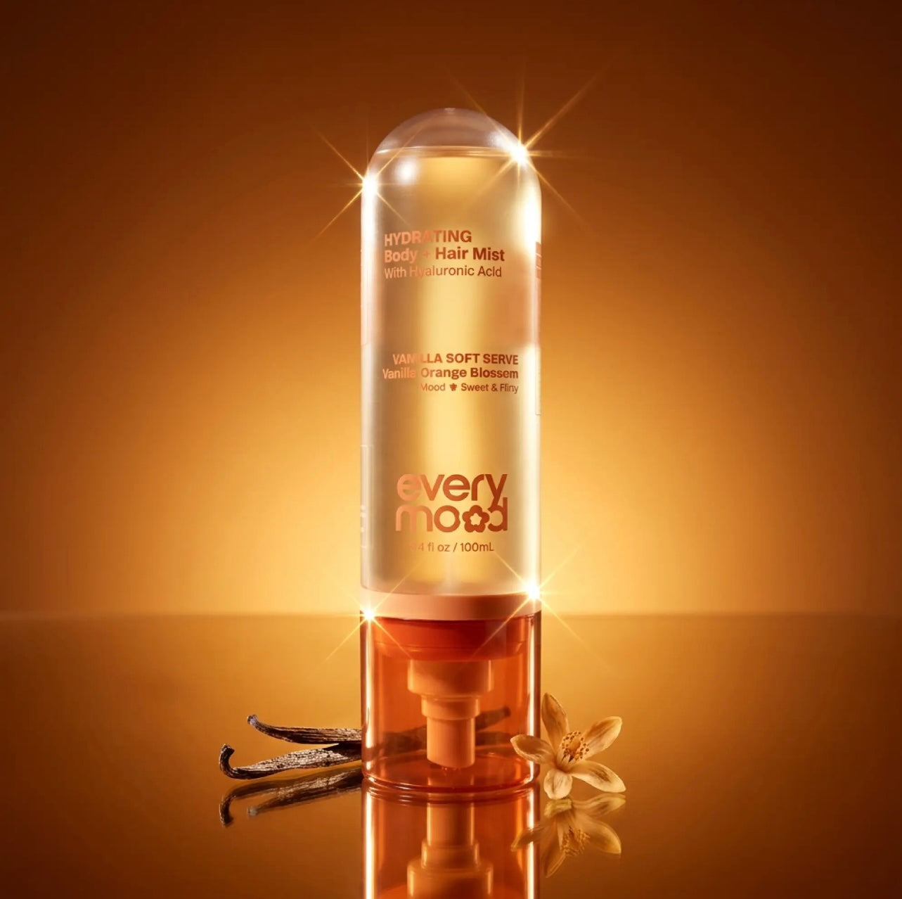 Every Mood Hair & Body Mists