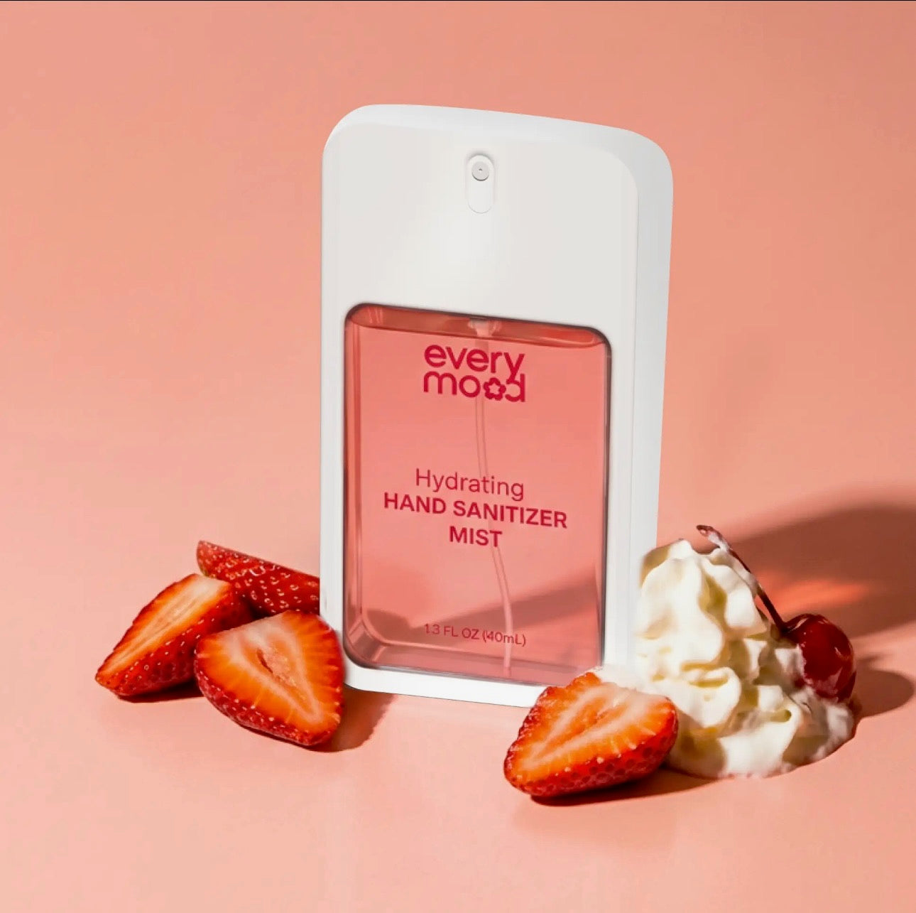 Every Mood Hand Sanitizer Mists