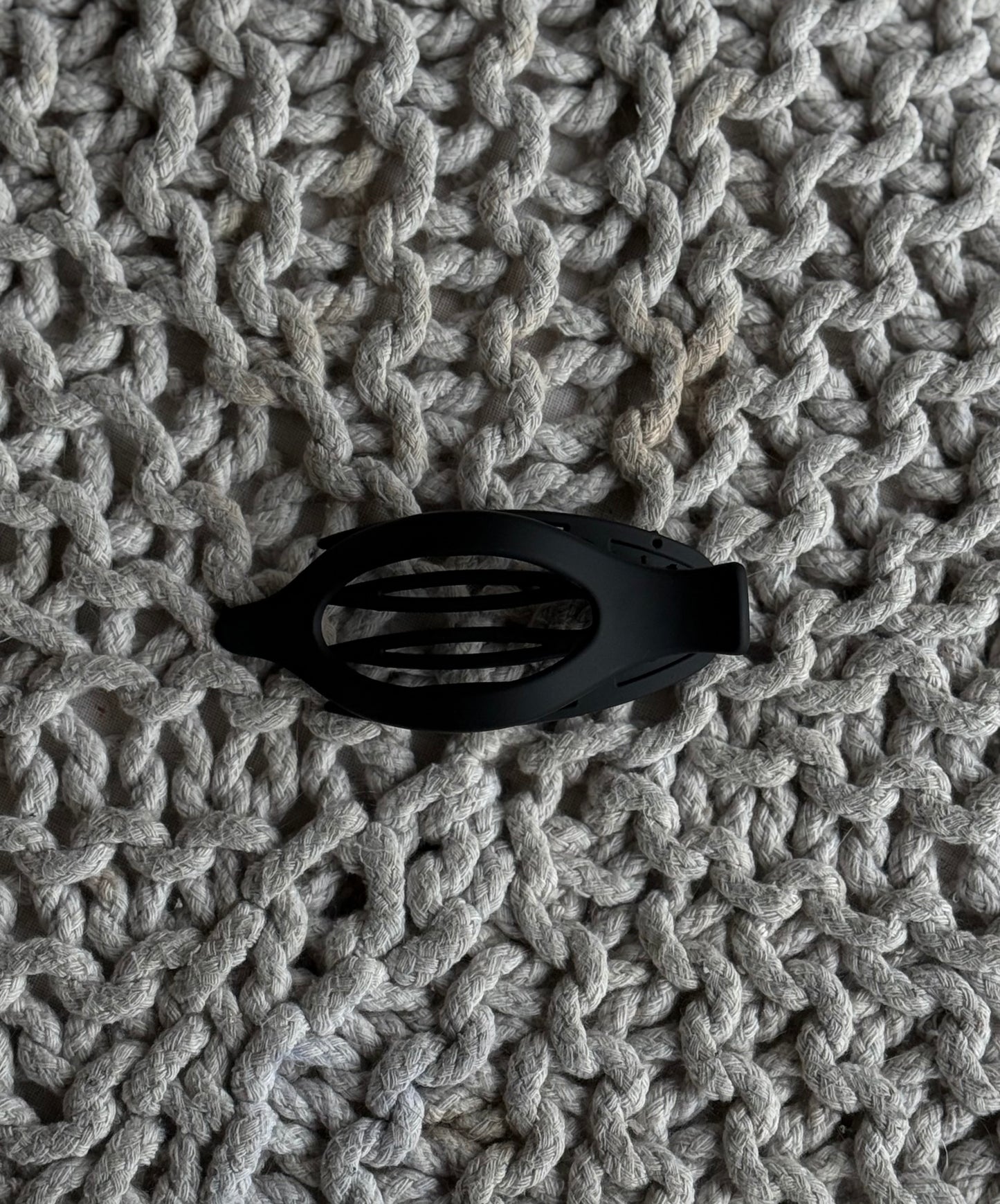 Matte Flat Lay Clip - * Multiple Colors *