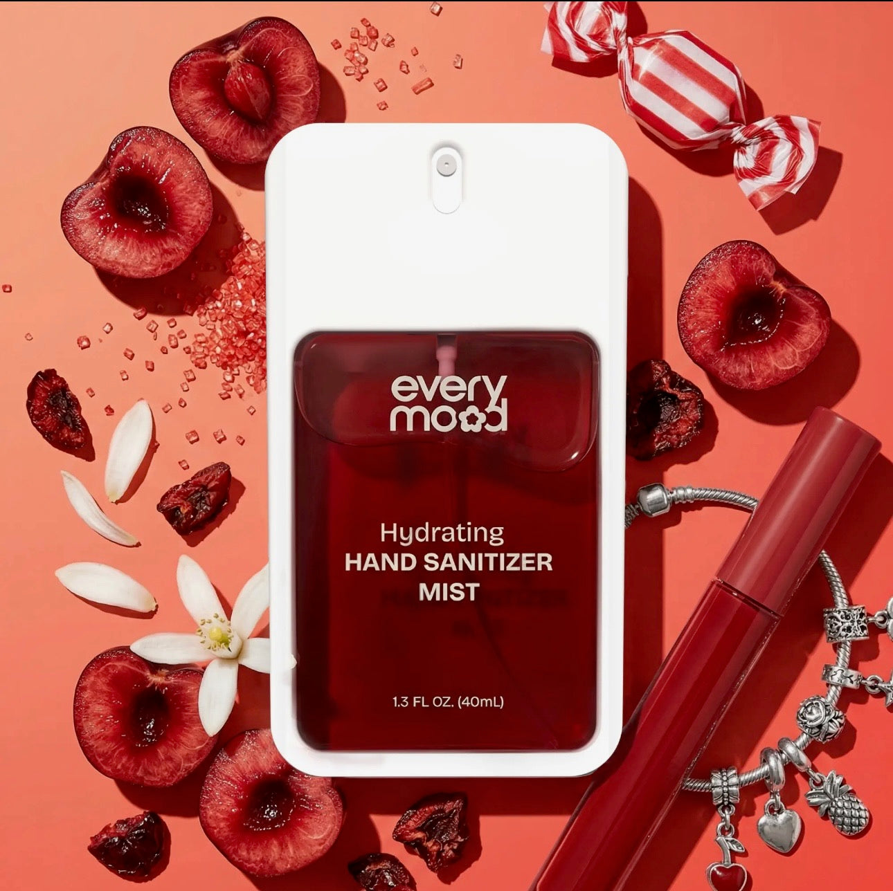 Every Mood Hand Sanitizer Mists