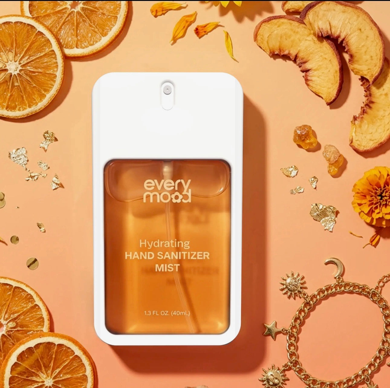 Every Mood Hand Sanitizer Mists