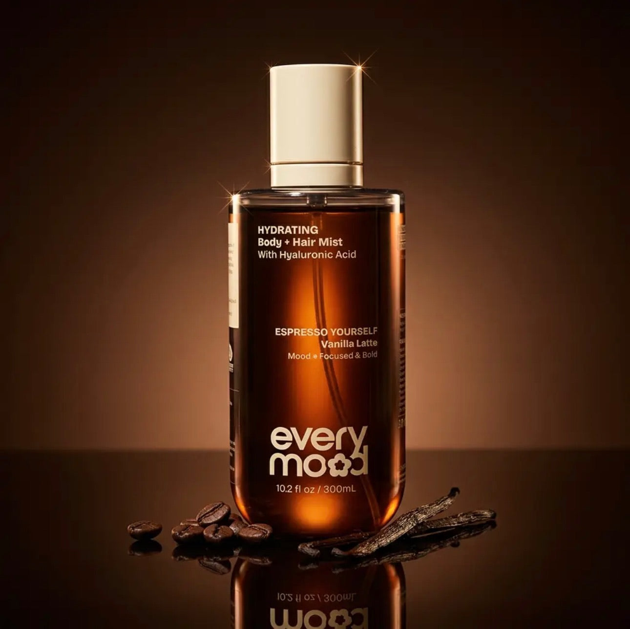 Every Mood Hair & Body Mists