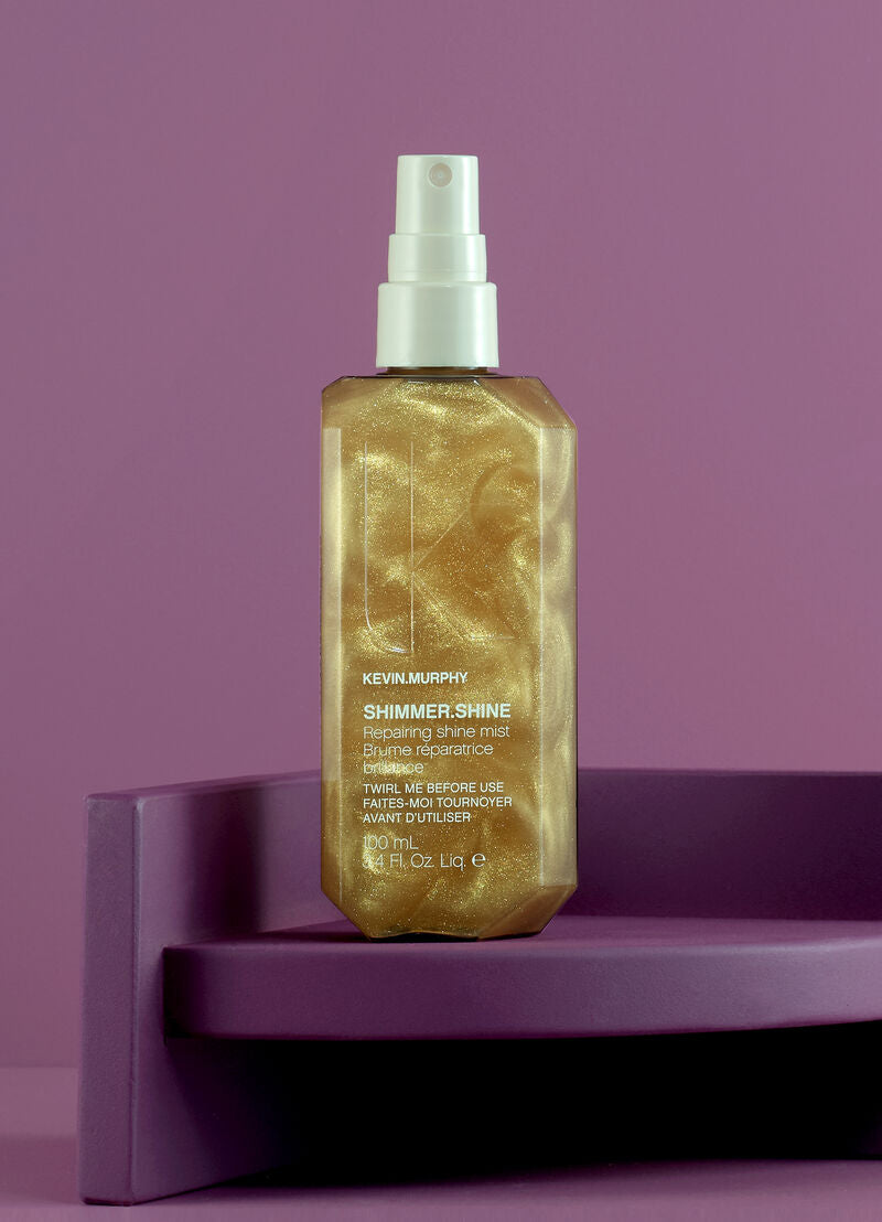 Kevin Murphy SHIMMER.SHINE