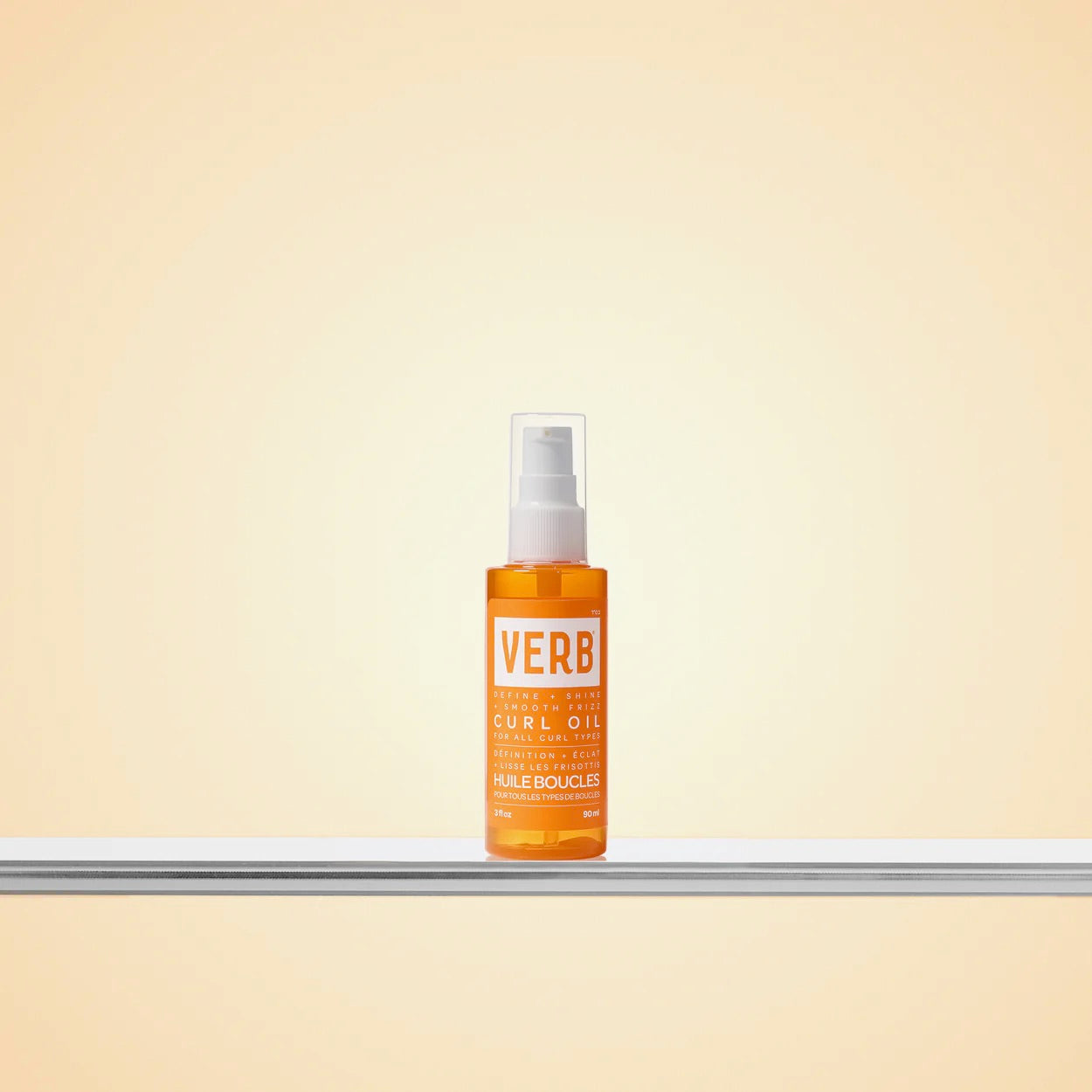 Verb Curl Oil