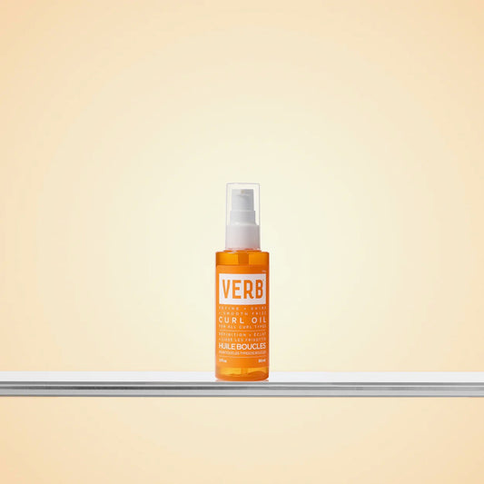 Verb Curl Oil