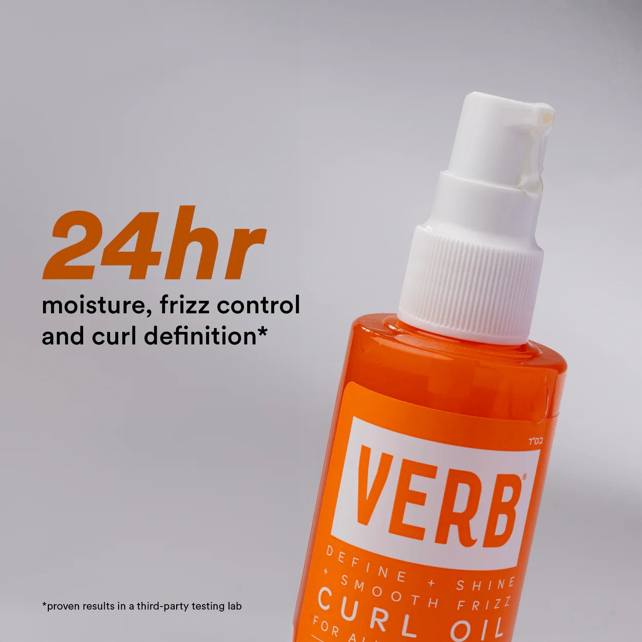Verb Curl Oil