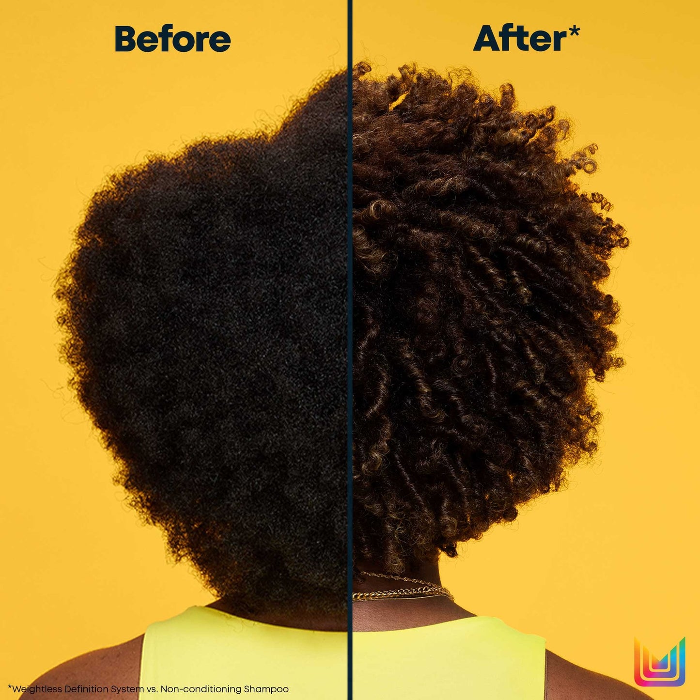 Matrix A Curl Can Dream Rich Mask