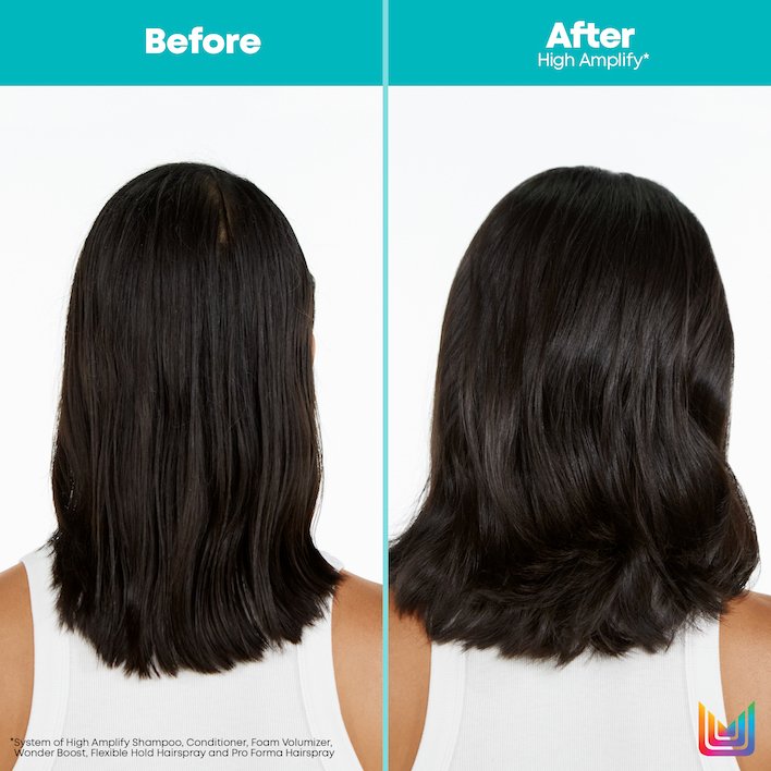 Matrix High Amplify Volumizing Shampoo and Conditioner