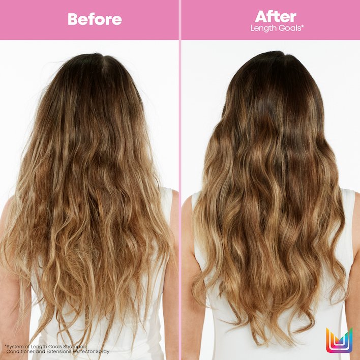 Matrix Length Goals Styling Spray