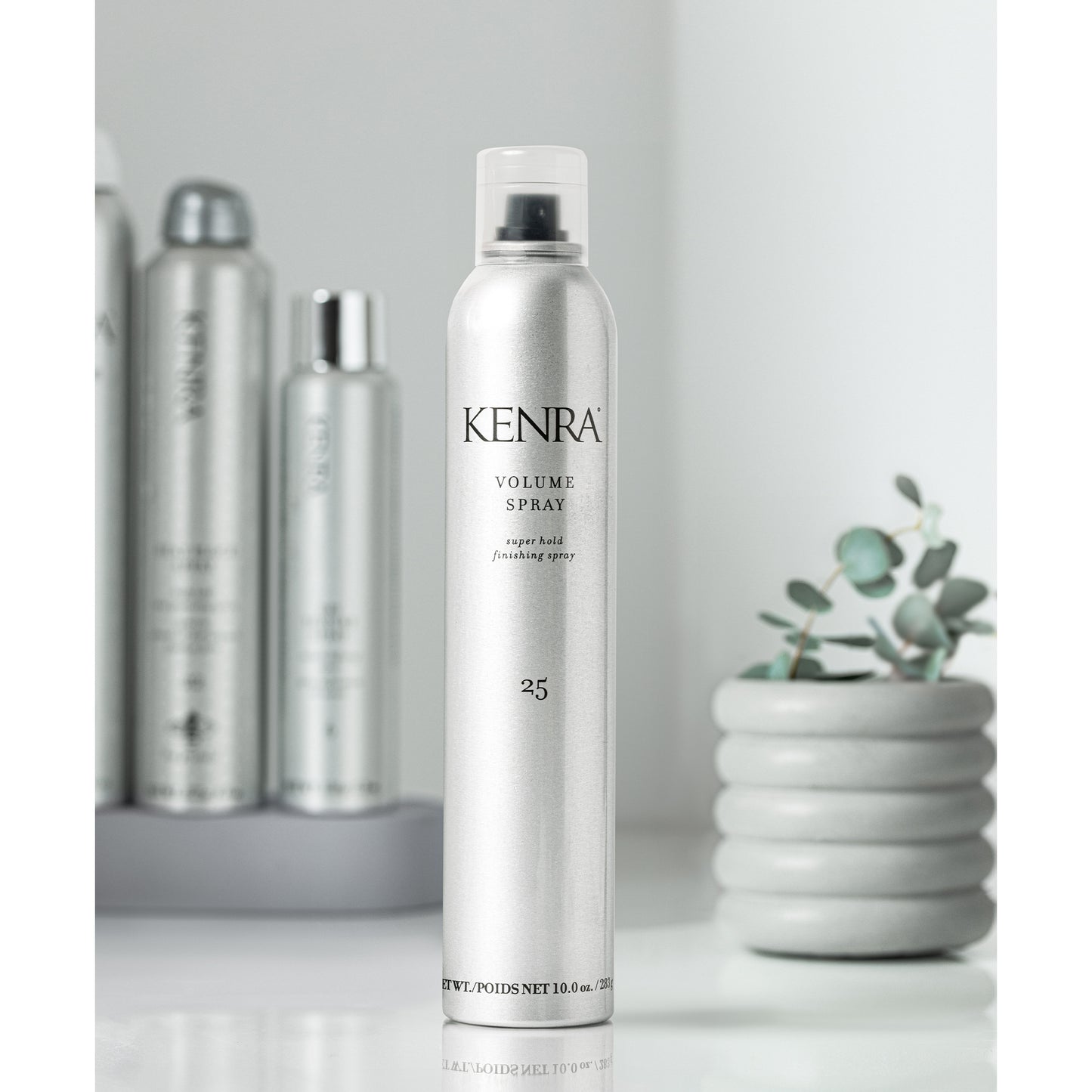 KENRA Volume Spray 25