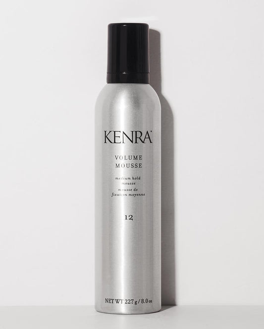 Kenra Volume Mousse 12