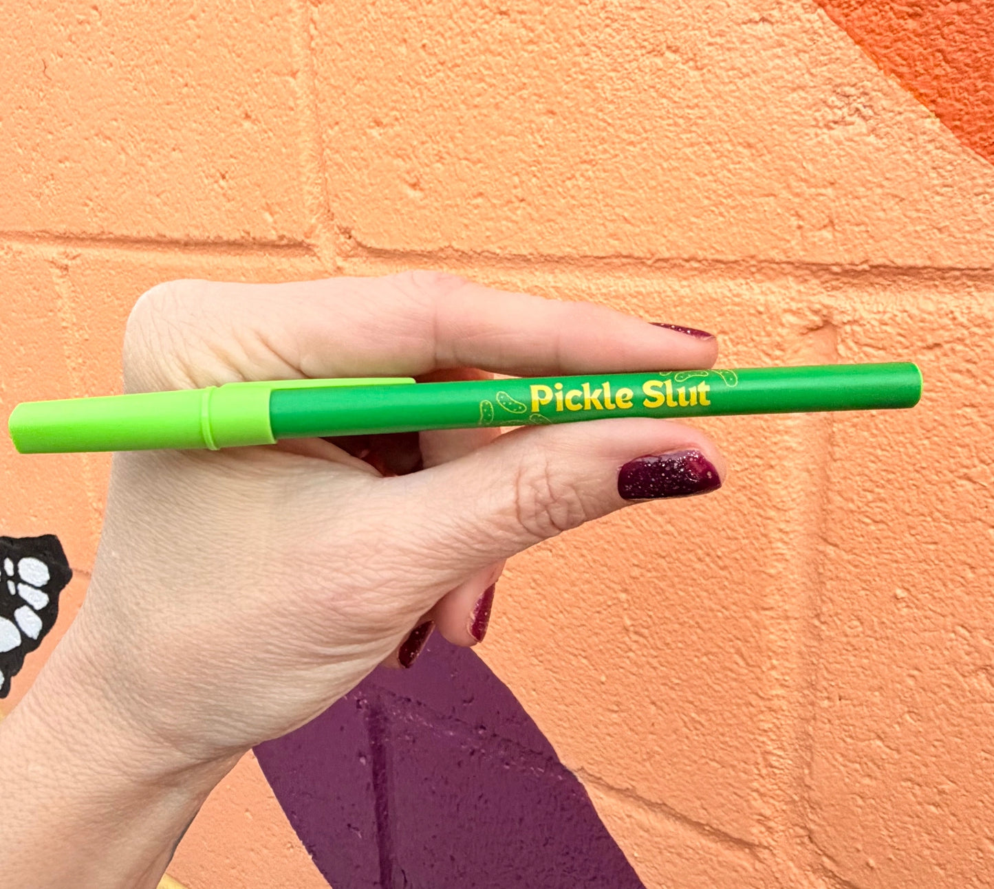Graphic Pens- * Multiple Styles *