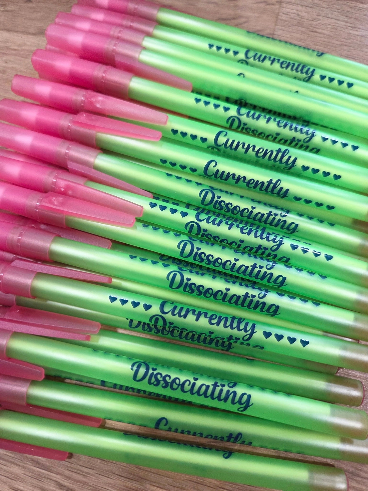 Graphic Pens- * Multiple Styles *