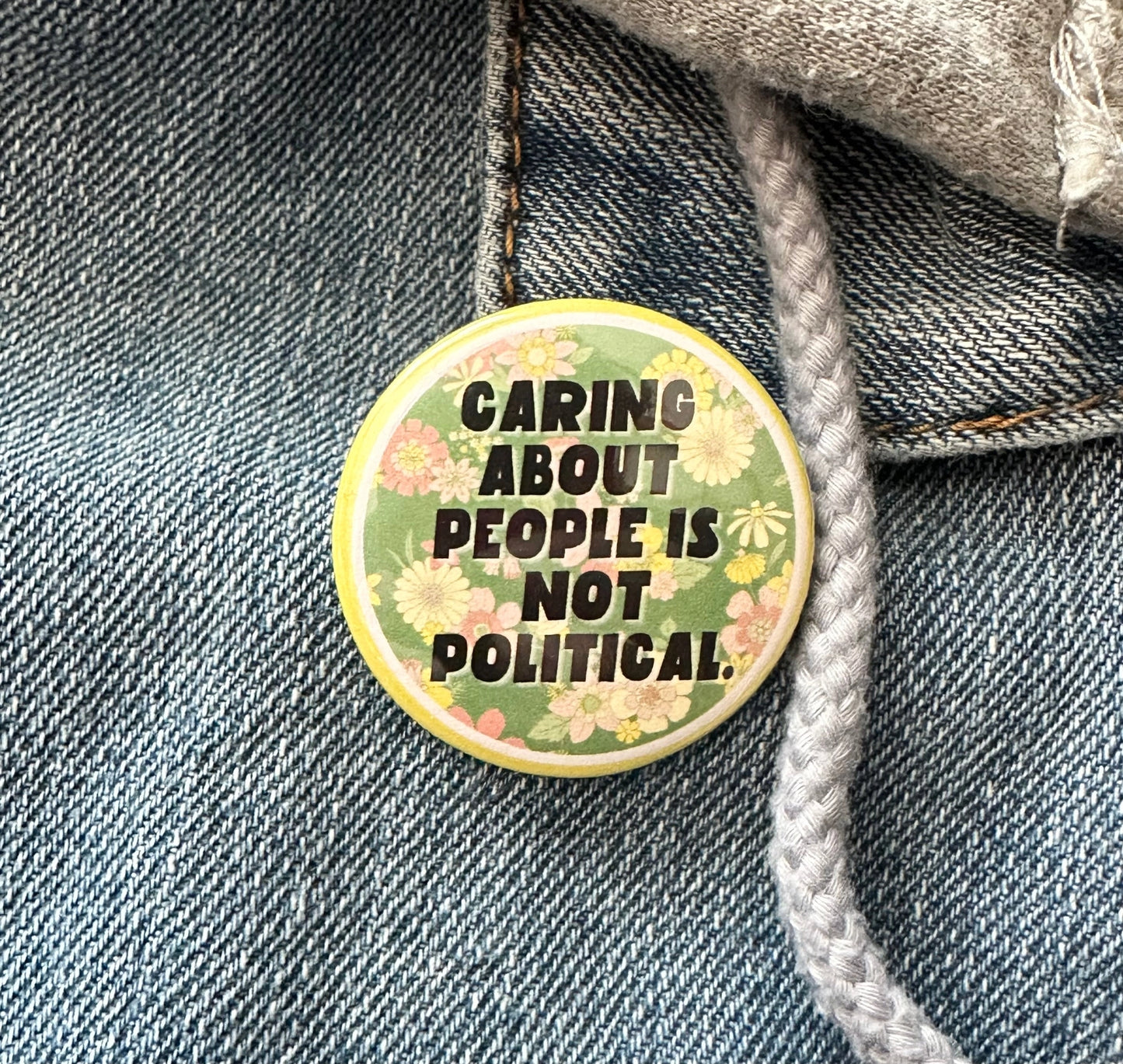 Graphic Pins - * Multiple Styles *