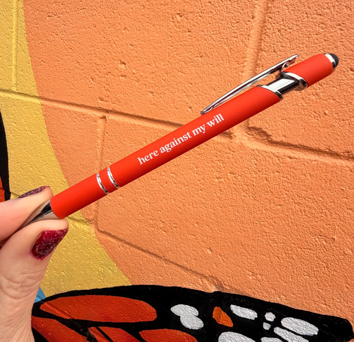 Graphic Pens- * Multiple Styles *