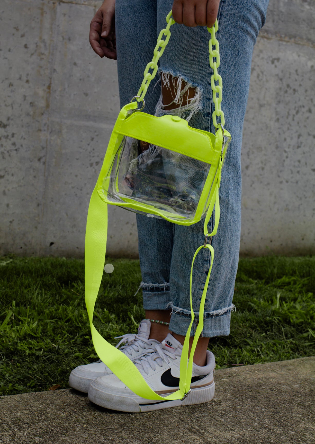 The Game Day Tote *6 Colors Available*