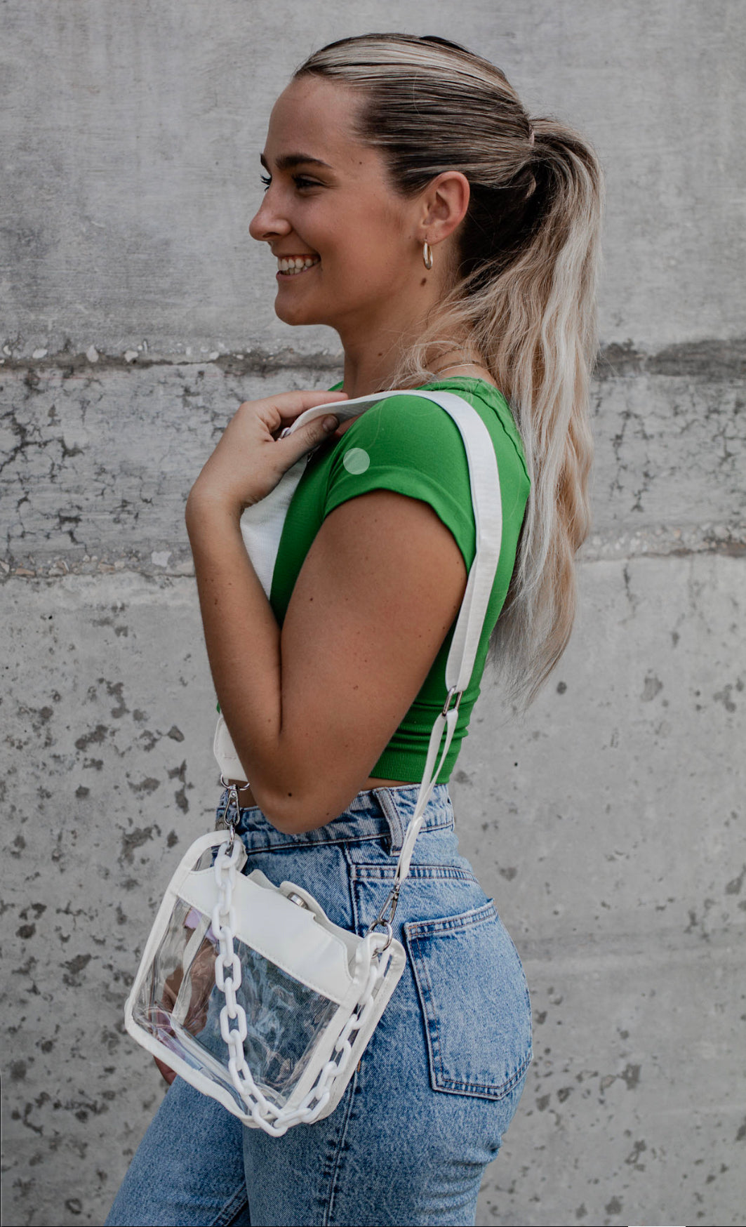The Game Day Tote *6 Colors Available*
